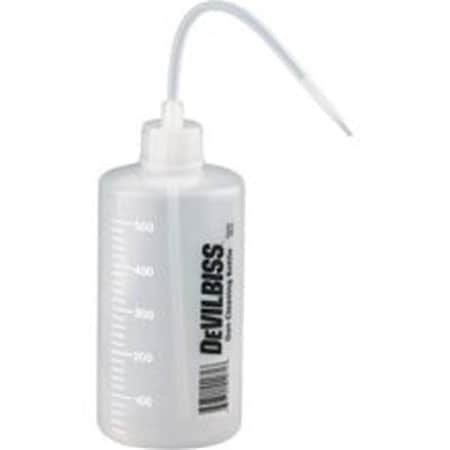 Devilbiss Gun Cleaning Bottle DPC-8